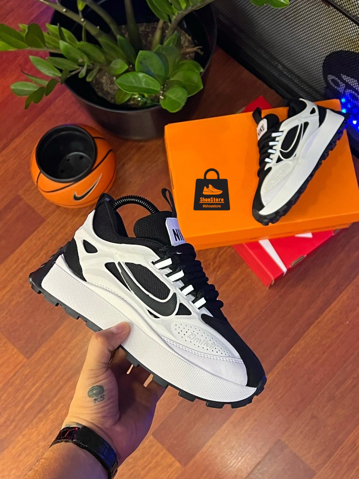 Tennis Baille Hermosos para toda ocasion