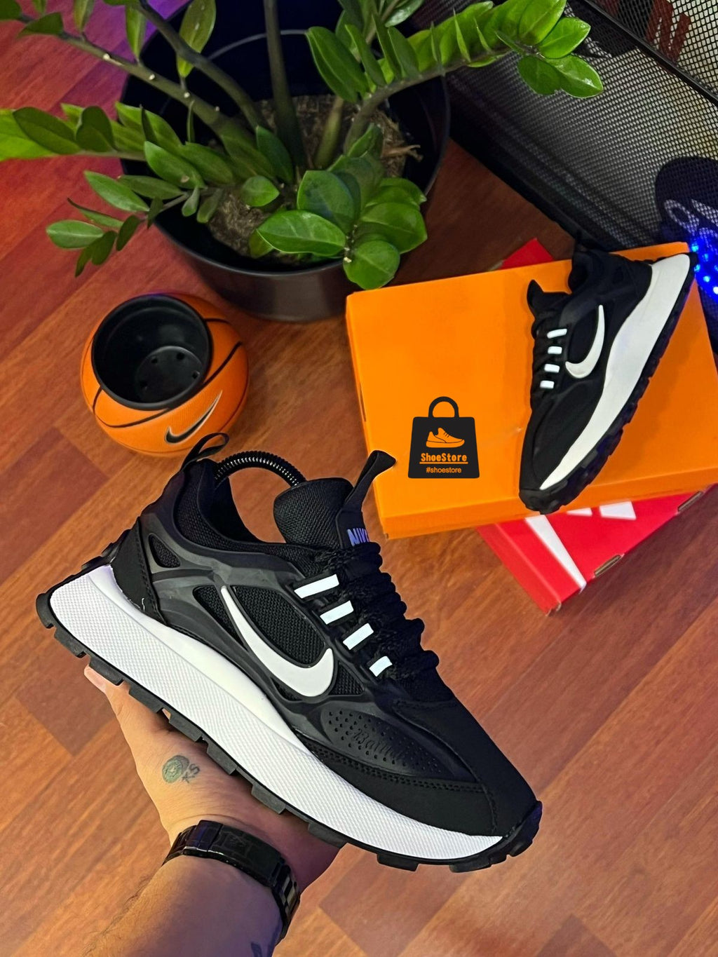 Tennis Baille Hermosos para toda ocasion