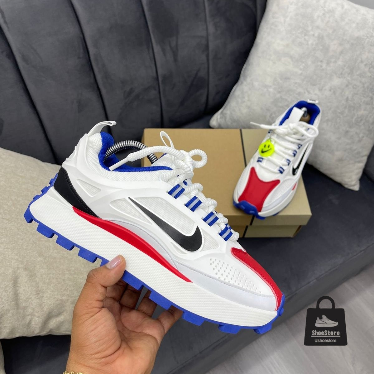 Tennis Baille Hermosos para toda ocasion