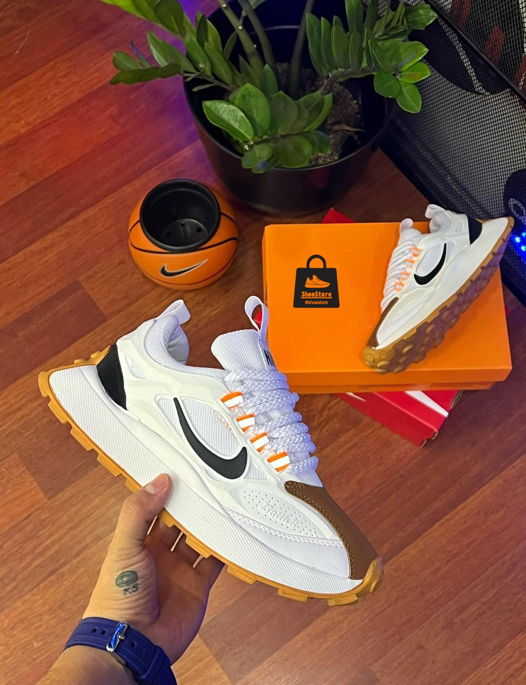 Tennis Baille Hermosos para toda ocasion