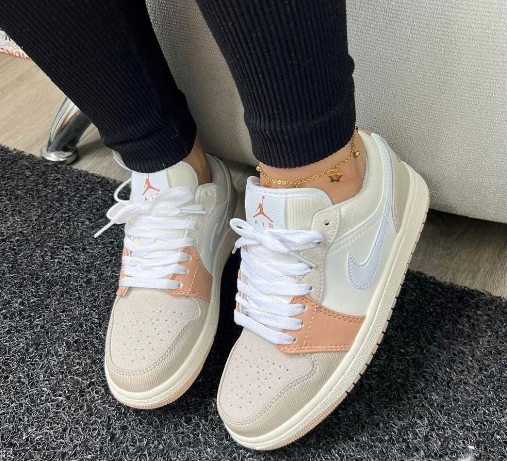Air Low Deportivos Fashion Dama