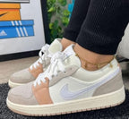 Air Low Deportivos Fashion Dama
