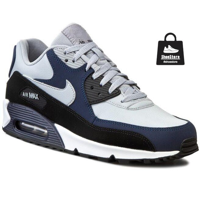 Deportivos air-max 90