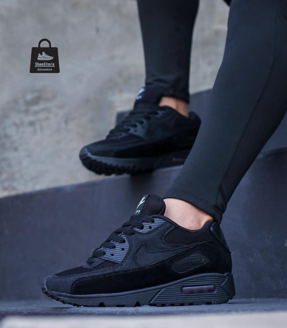 Deportivos air-max 90