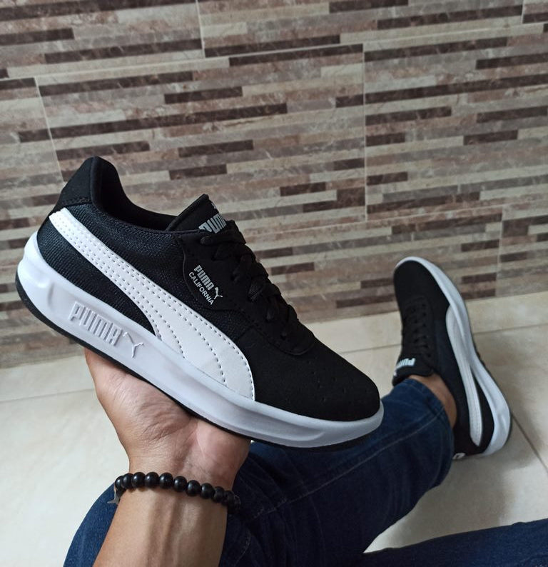 Clasicos California excelentes para toda ocasion