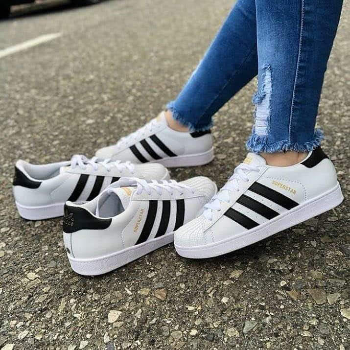 Clasico Superstar deportivos para toda ocasion