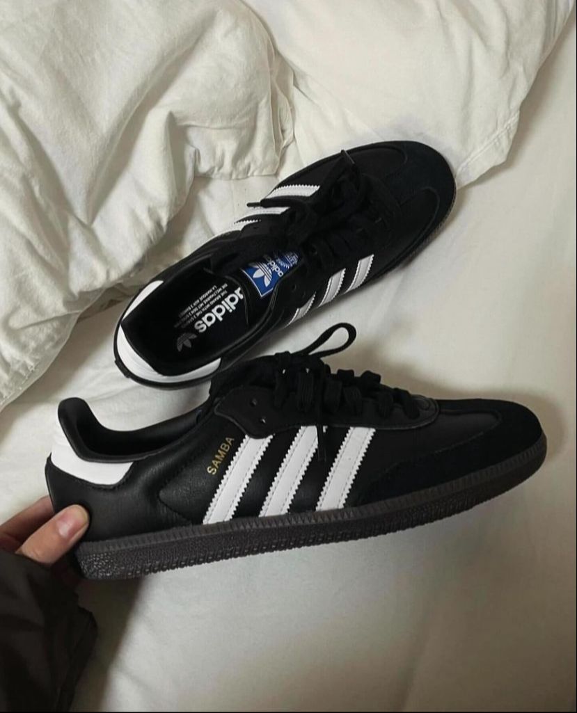 Samba Tennis deportivos exclusivos