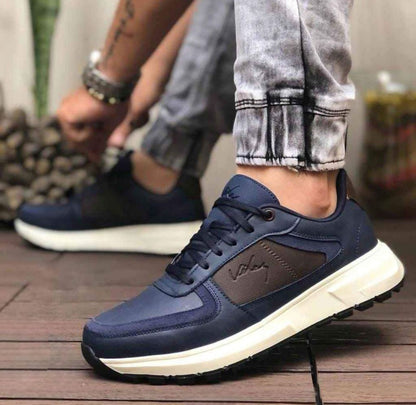 Zapatos Casuales de hombre para toda ocasión.