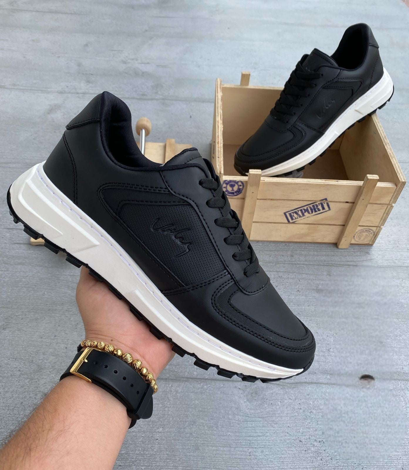 Zapatos Casuales de hombre para toda ocasión.