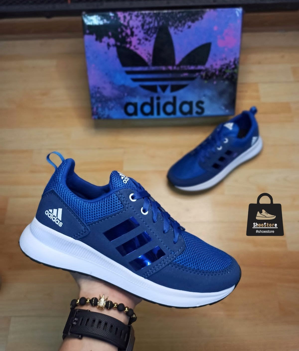 Tennis deportivos tendencia NEO