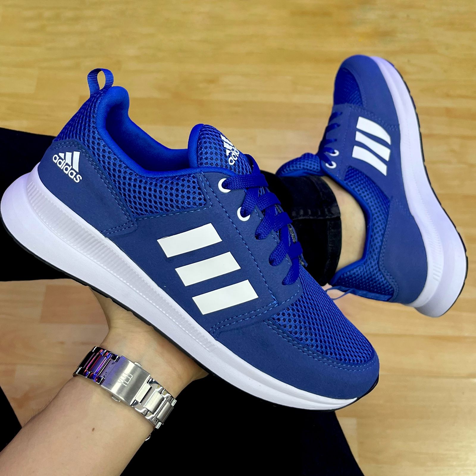 Tennis deportivos tendencia NEO