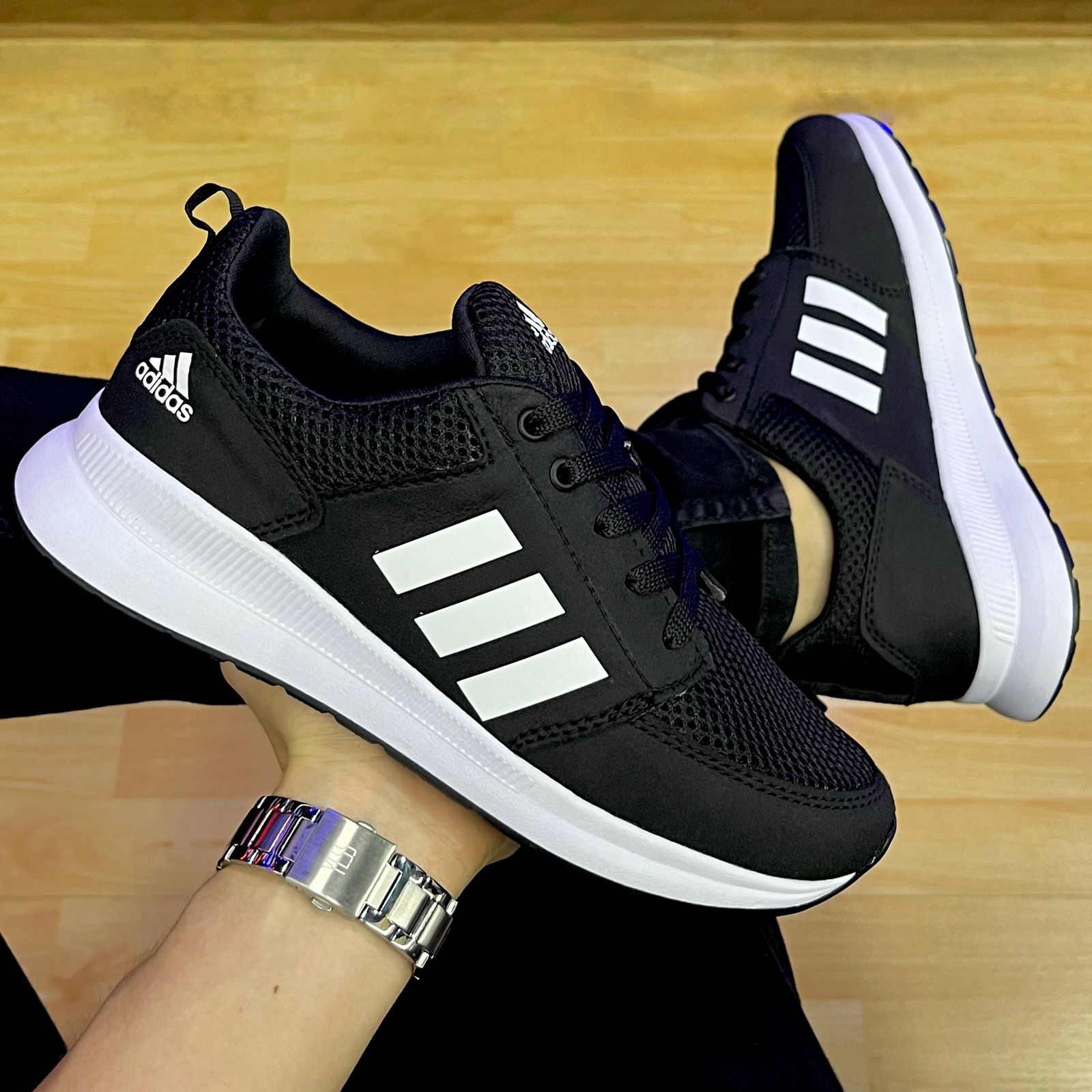 Tennis deportivos tendencia NEO
