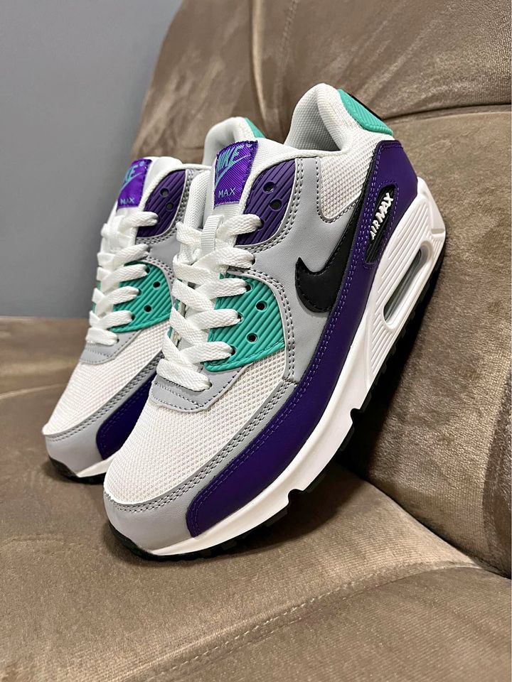 Deportivos air-max 90