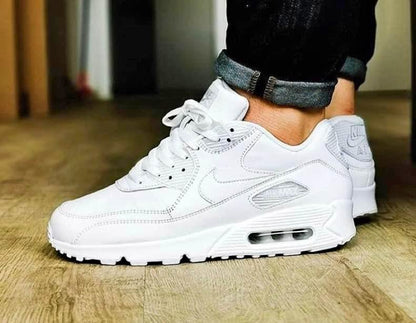 Deportivos air-max 90