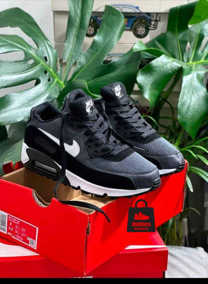 Deportivos air-max 90