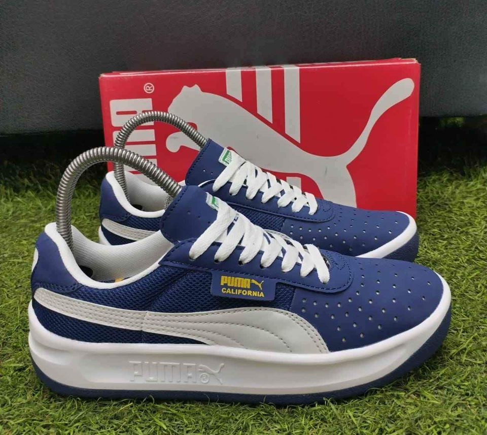 Clasicos California excelentes para toda ocasion