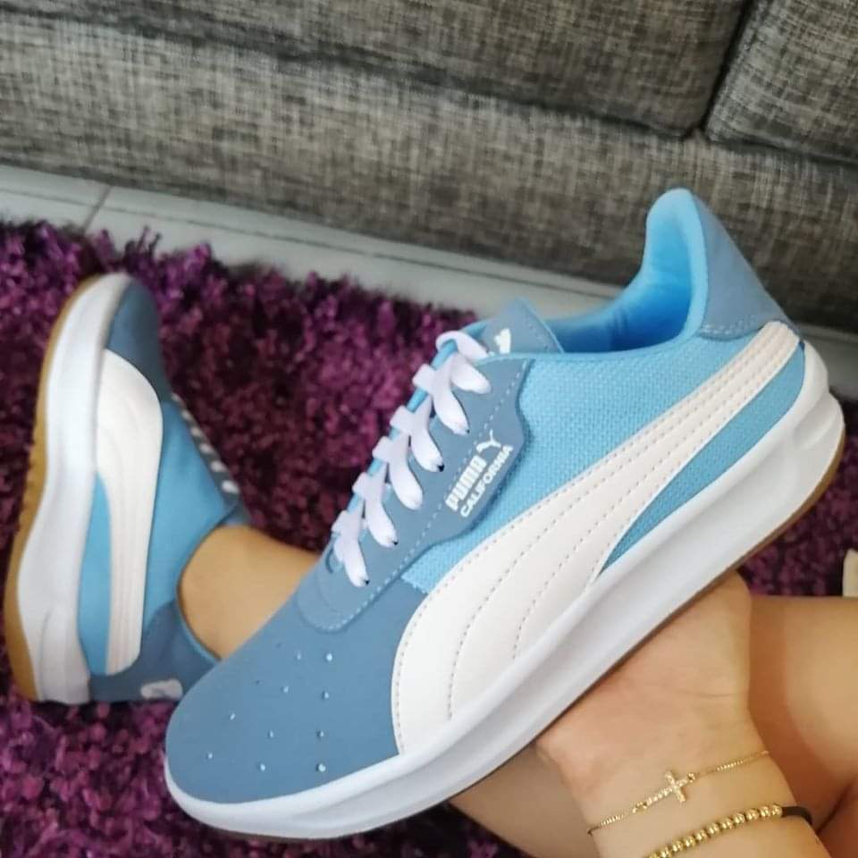 Clasicos California excelentes para toda ocasion