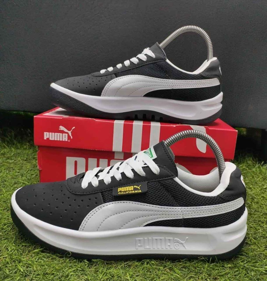 Clasicos California excelentes para toda ocasion