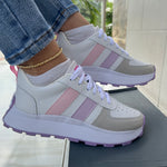 Runntexc Zapatos Deportivos de DAMA para toda ocasión