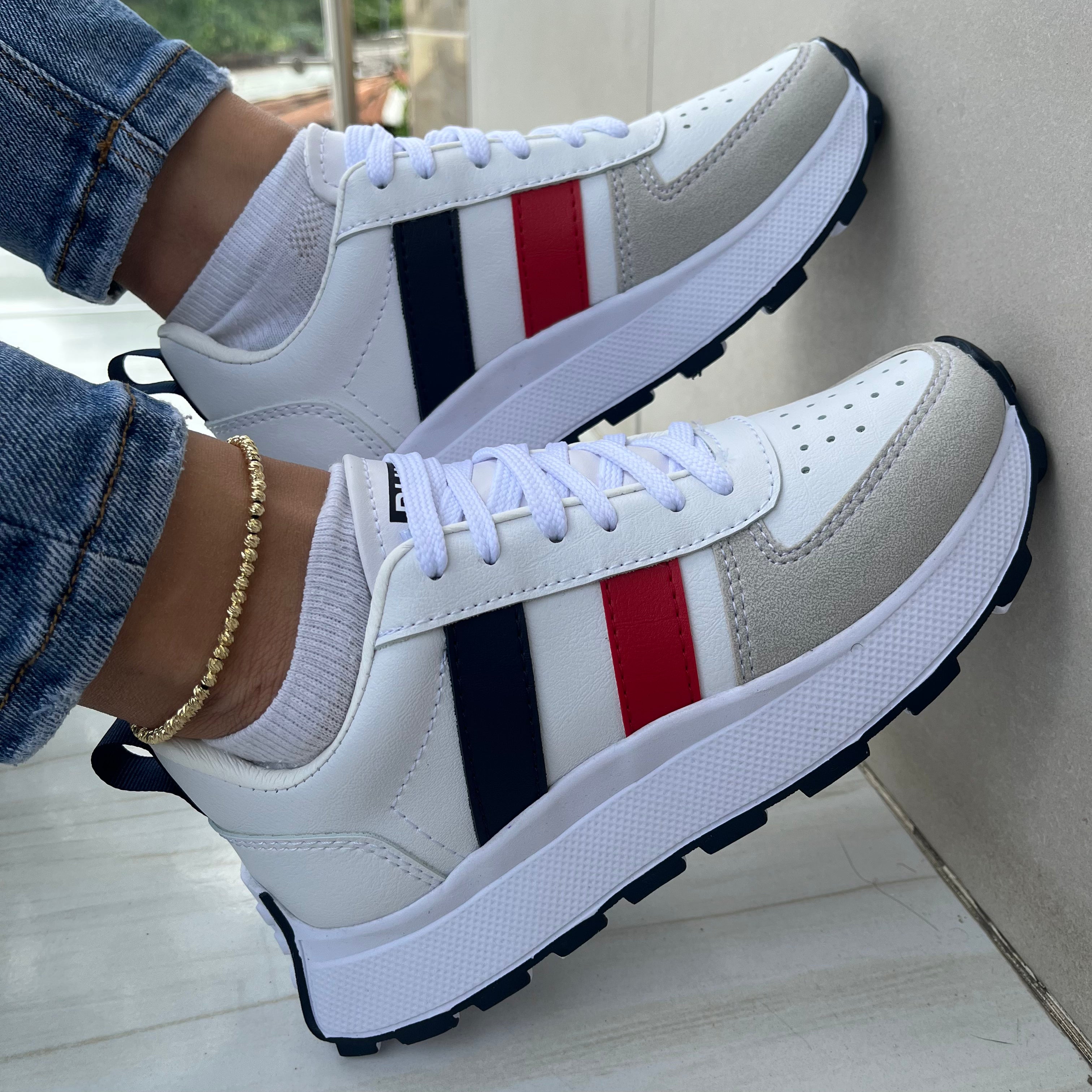 Runntexc Zapatos Deportivos de DAMA para toda ocasión