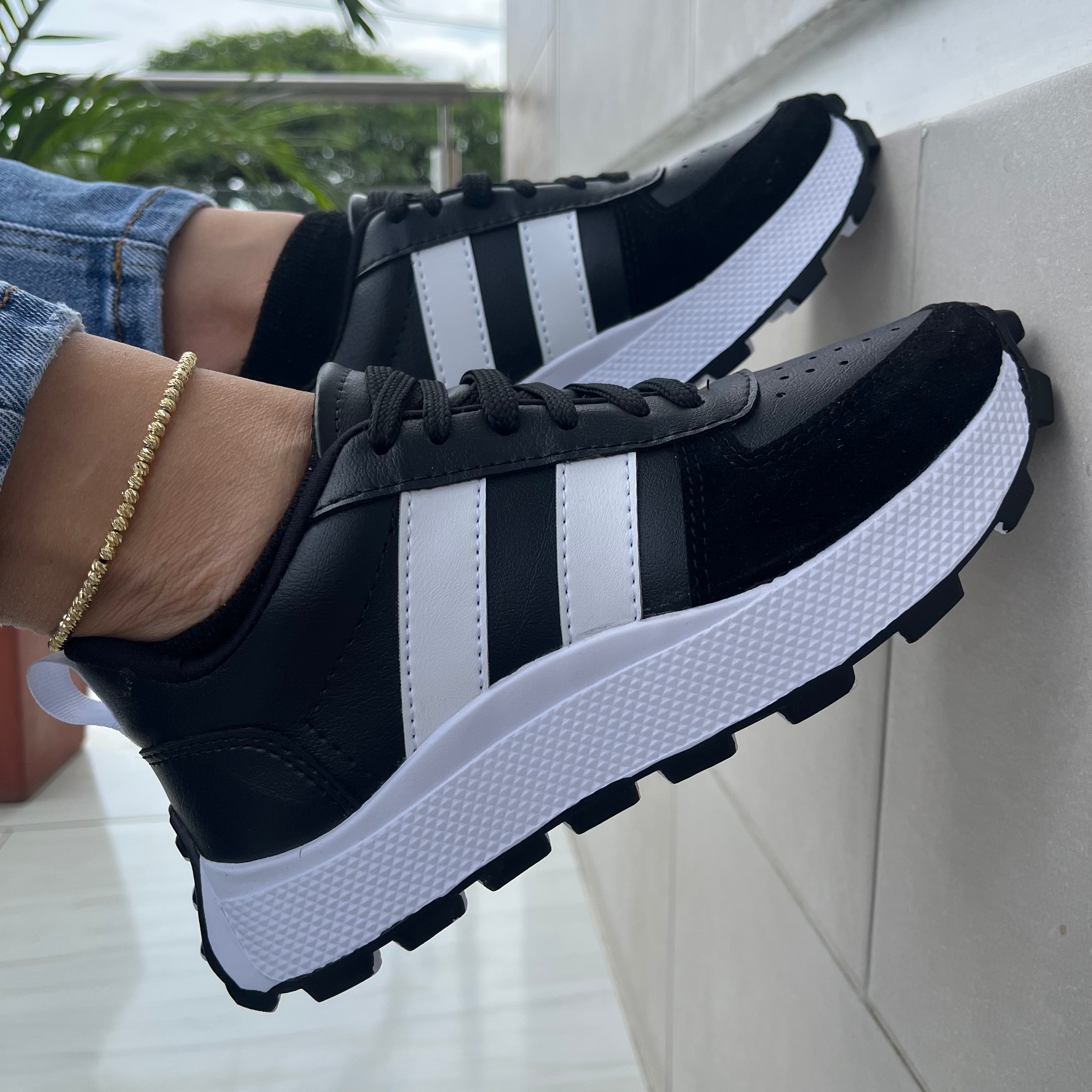 Runntexc Zapatos Deportivos de DAMA para toda ocasión