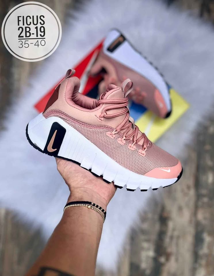 Free Deportivos Metcon Dama