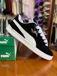 Suede XL deportivos para toda ocasion