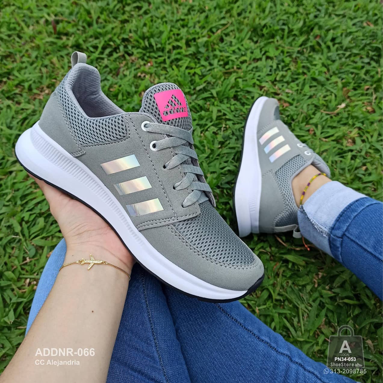 Tennis deportivos tendencia NEO