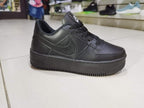 Force 1 tennis unisex colegiales y de vestir