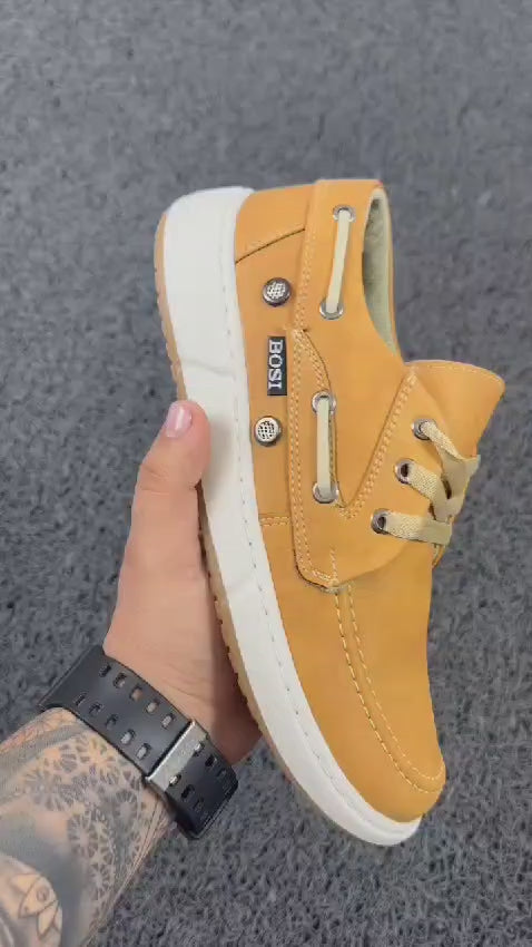 Mocasines Casuales de hombre para toda ocasión