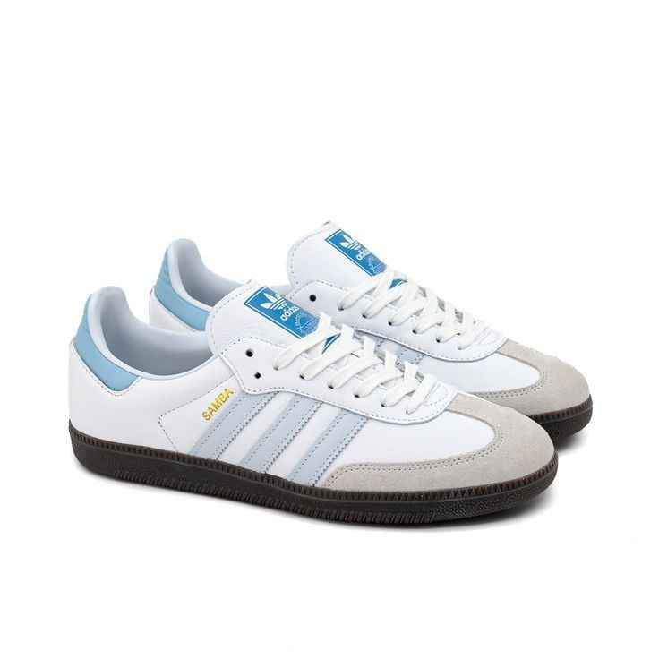 Samba Tennis deportivos exclusivos