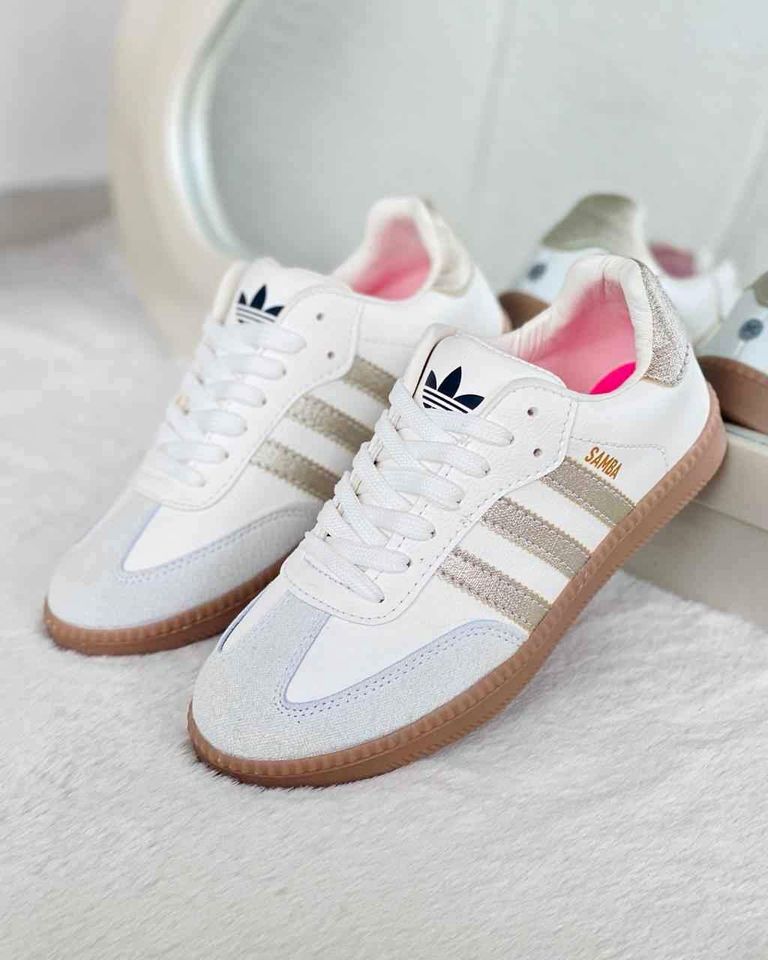 Samba Tennis deportivos exclusivos