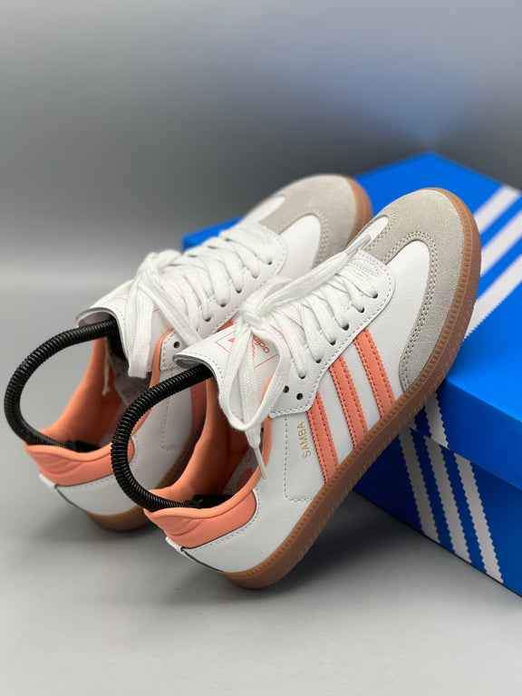 Samba Tennis deportivos exclusivos