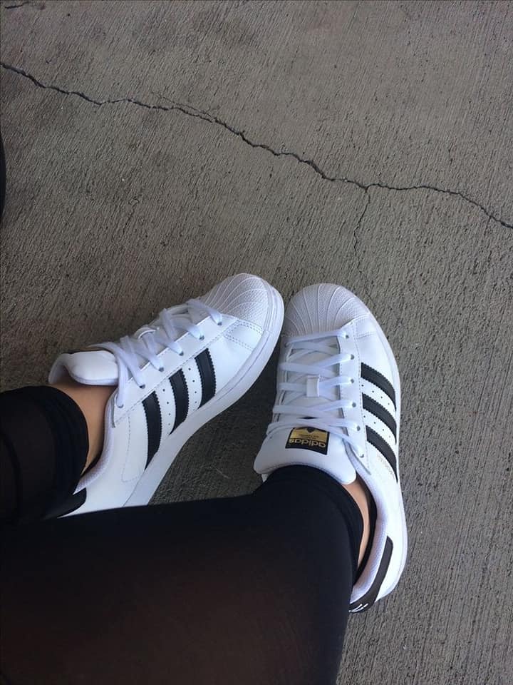 Clasico Superstar deportivos para toda ocasion