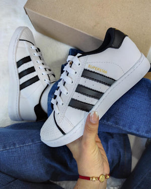 Clasico Superstar deportivos para toda ocasion