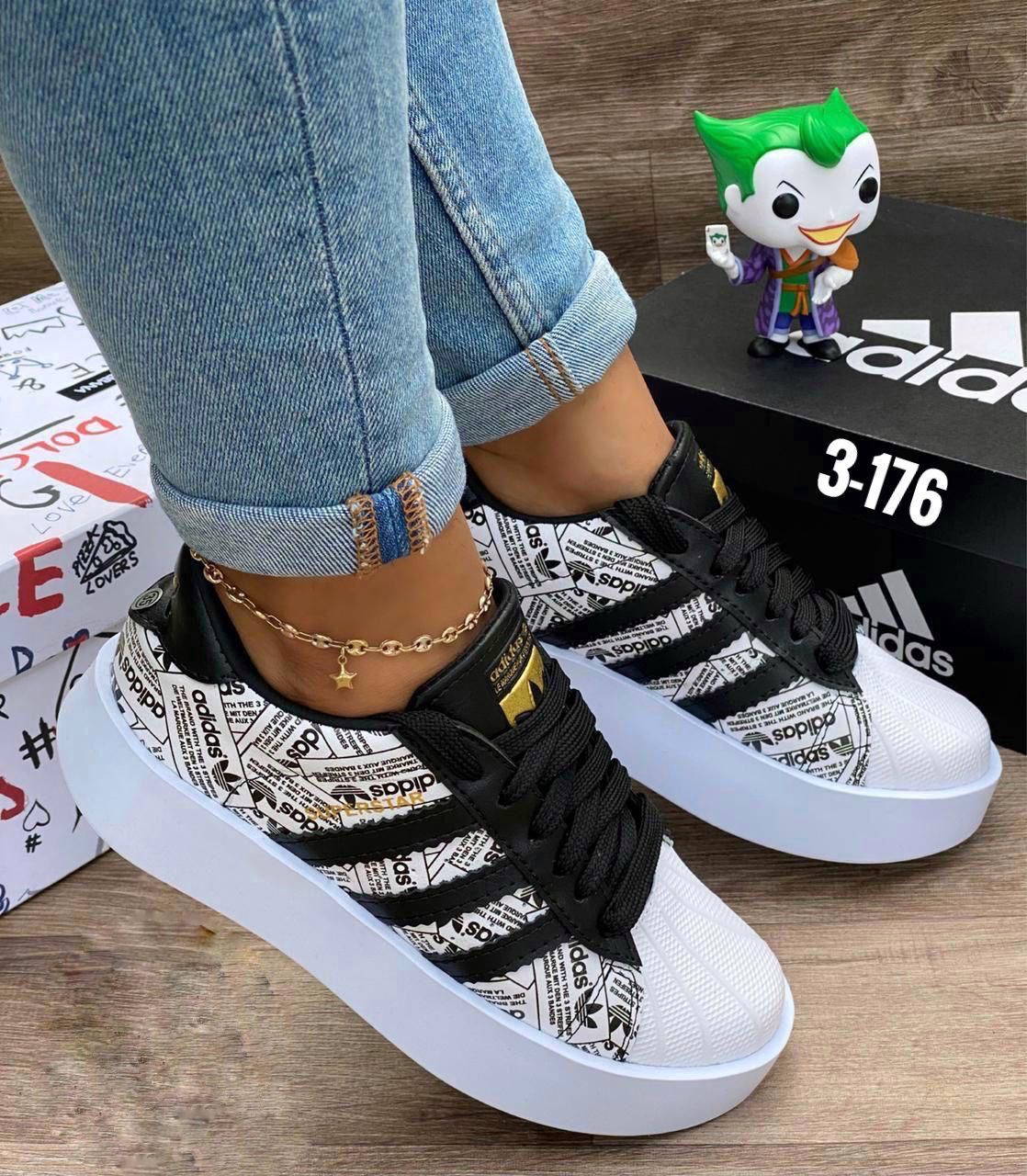 Superstar deportivos fashion cava