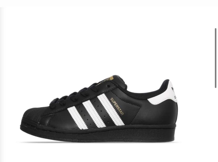 Clasico Superstar deportivos para toda ocasion