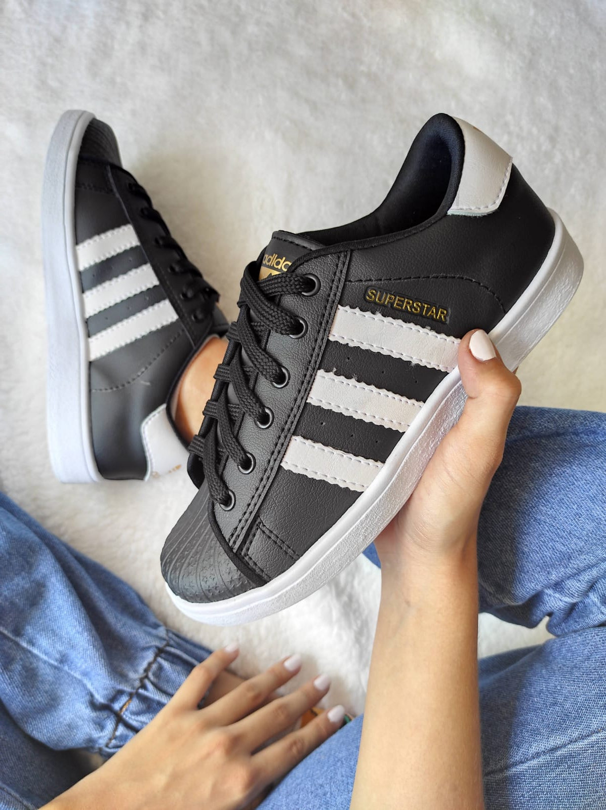 Clasico Superstar deportivos para toda ocasion