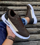 Casuales Timber de hombre para toda ocasión