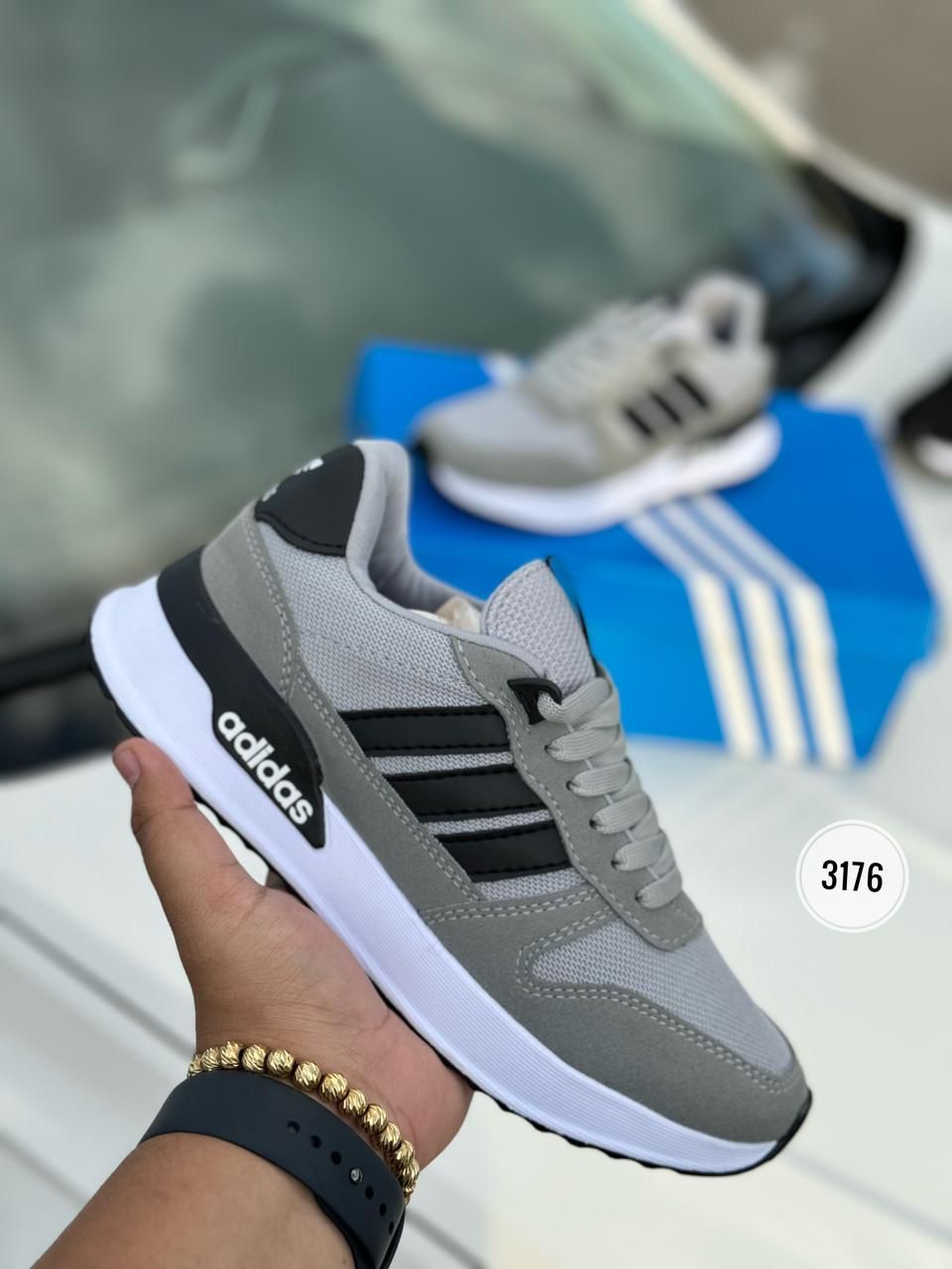 Aditri deportivos tendencia elegantes