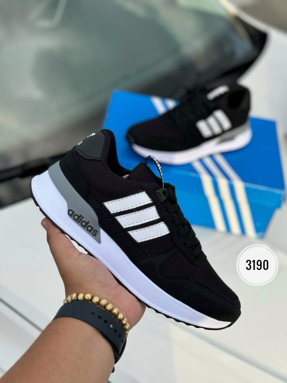 Aditri deportivos tendencia elegantes